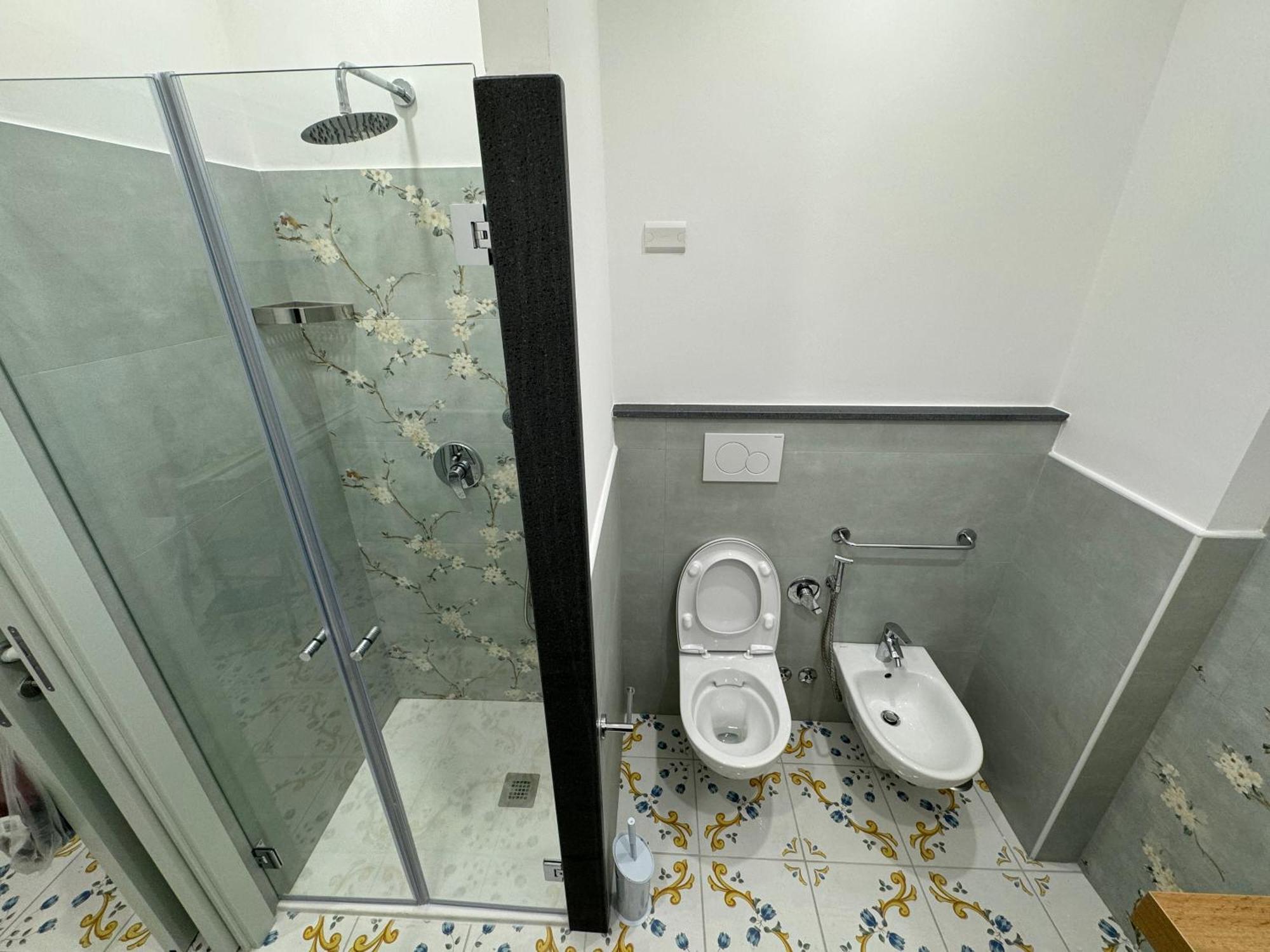 Angela House Sorrento Center Bed & Breakfast Екстериор снимка