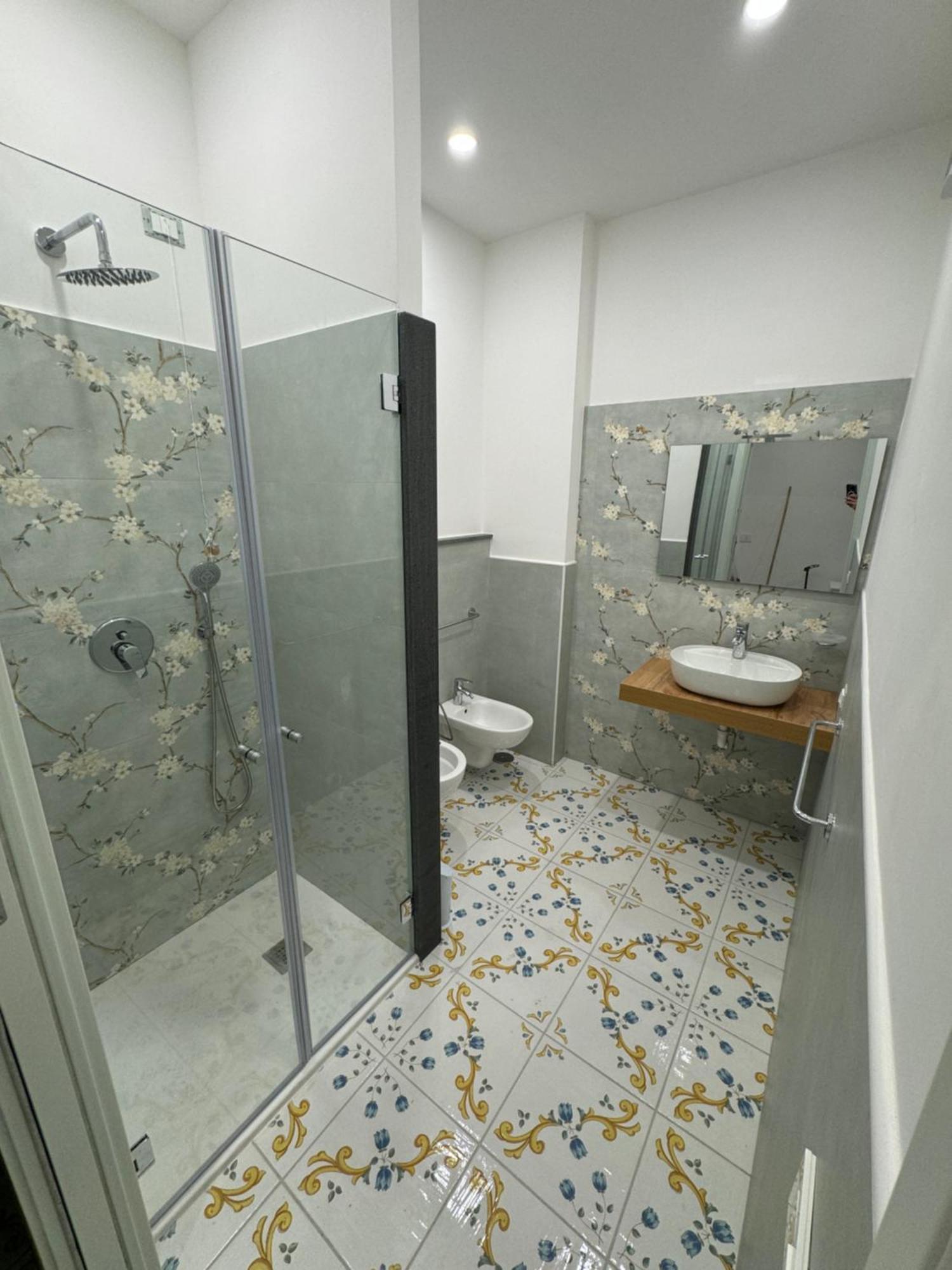 Angela House Sorrento Center Bed & Breakfast Екстериор снимка