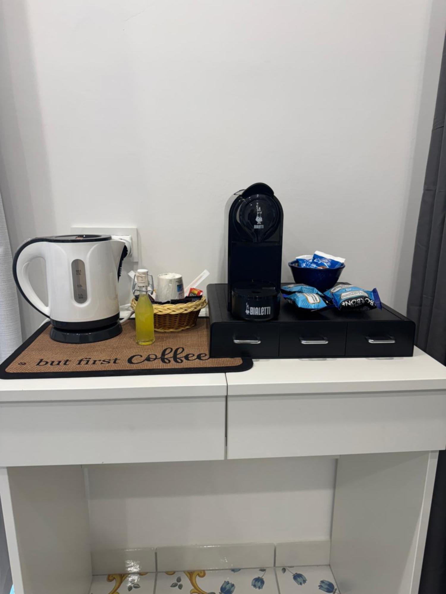 Angela House Sorrento Center Bed & Breakfast Екстериор снимка